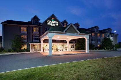 Country Inn & Suites by Radisson Carlisle PA - image 2