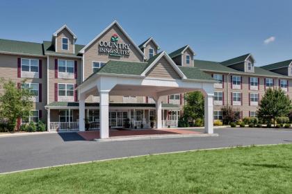 Country Inn & Suites by Radisson Carlisle PA - image 8