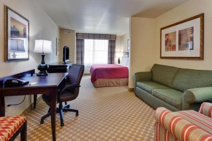 Country Inn & Suites by Radisson Carlisle PA - image 9