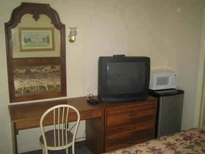 Budget Inn Carlisle - image 12