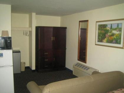 Budget Inn Carlisle - image 2