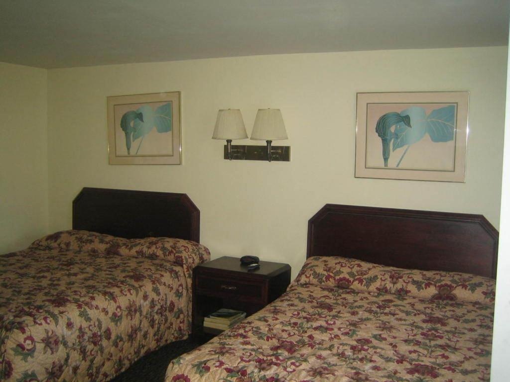 Budget Inn Carlisle - image 4