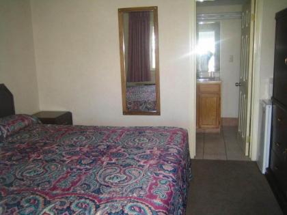 Budget Inn Carlisle - image 5