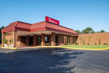 Red Roof Inn Carlisle Pennsylvania