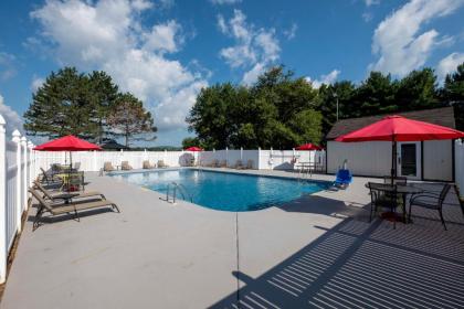 Red Roof Inn Carlisle - image 9