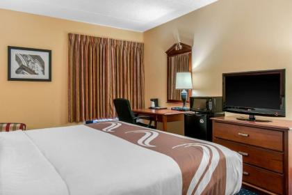 Quality Inn Carlisle PA - image 15