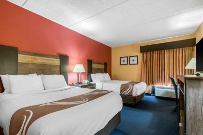 Quality Inn Carlisle PA - image 2