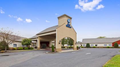 Best Western Carlisle - image 8