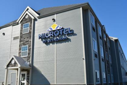 microtel Inn  Suites by Wyndham Carlisle Carlisle Pennsylvania