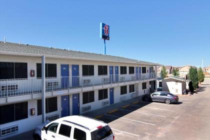 Motel 6-Carlsbad NM - image 13