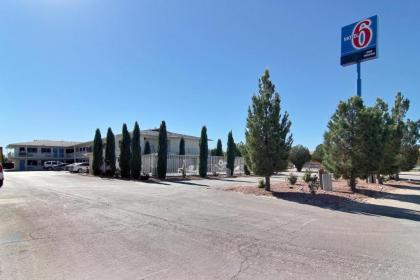 Motel 6-Carlsbad NM - image 14