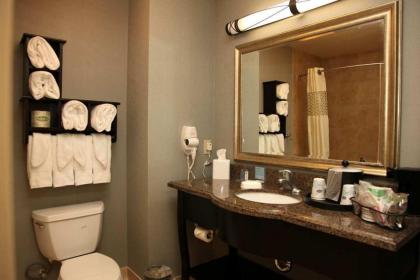 Hampton Inn & Suites Carlsbad - image 10