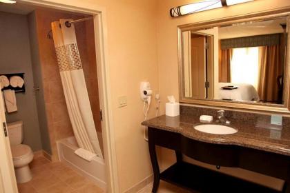 Hampton Inn & Suites Carlsbad - image 14