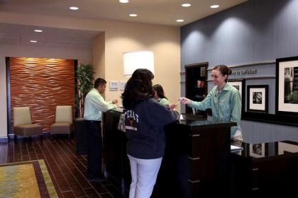 Hampton Inn & Suites Carlsbad - image 2