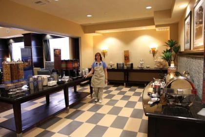 Hampton Inn & Suites Carlsbad - image 7