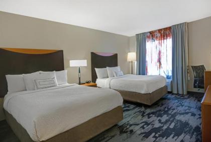 Fairfield Inn and Suites Carlsbad - image 13