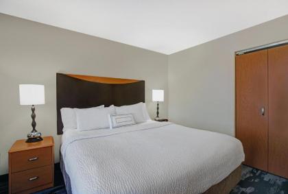 Fairfield Inn and Suites Carlsbad - image 15