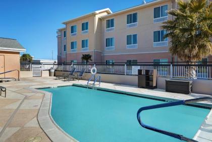 Fairfield Inn and Suites Carlsbad - image 7