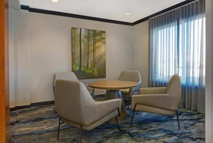 Fairfield Inn and Suites Carlsbad - image 9