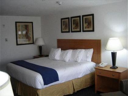 Holiday Inn Express Hotel & Suites Carlsbad an IHG Hotel - image 6