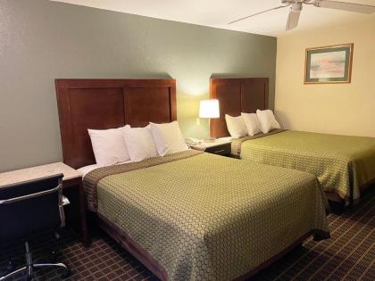 Great Western Inn & Suites - image 2