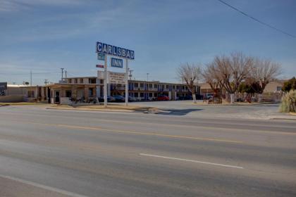 Carlsbad Inn  New Mexico - image 11