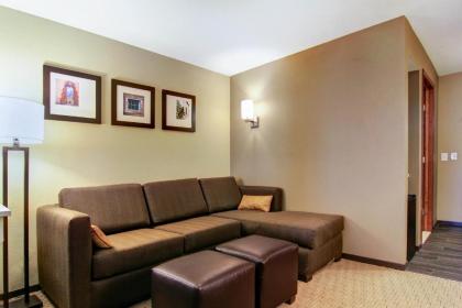 Comfort Suites Carlsbad - image 11