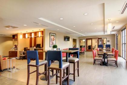 Comfort Suites Carlsbad - image 5