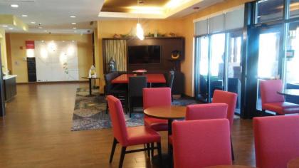 TownePlace Suites by Marriott Carlsbad - image 11