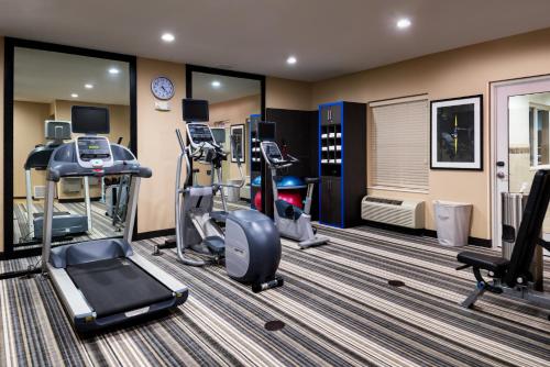 Candlewood Suites Carlsbad South - image 5