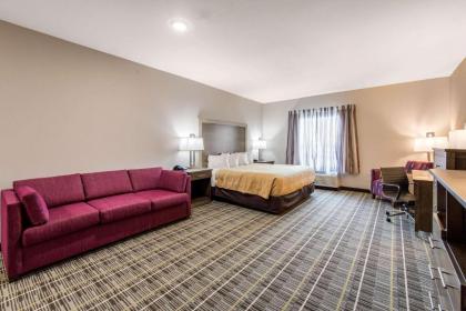 Quality Inn & Suites - image 2