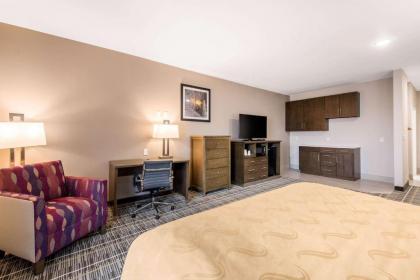 Quality Inn & Suites - image 5