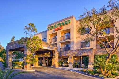 Courtyard by Marriott San Diego Carlsbad - main image