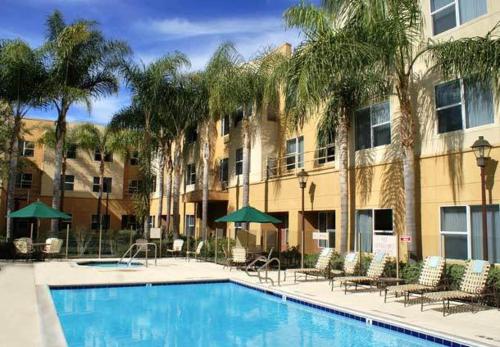 Residence Inn San Diego Carlsbad - main image