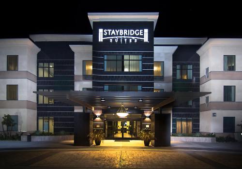 Staybridge Suites Carlsbad/San Diego an IHG Hotel - main image