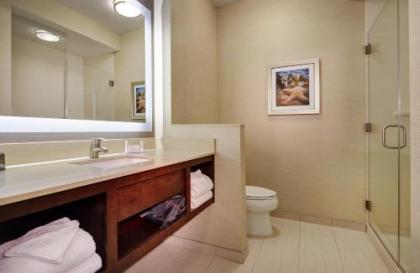 Fairfield Inn & Suites by Marriott San Diego Carlsbad - image 2