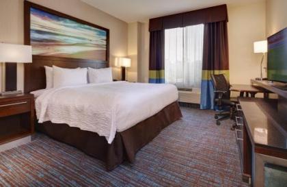 Fairfield Inn & Suites by Marriott San Diego Carlsbad - image 4