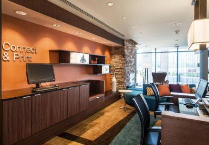 Fairfield Inn & Suites by Marriott San Diego North/San Marcos - image 12