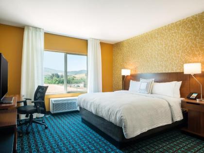 Fairfield Inn & Suites by Marriott San Diego North/San Marcos - image 14