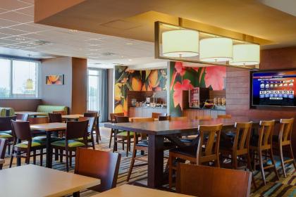 Fairfield Inn & Suites by Marriott San Diego North/San Marcos - image 15