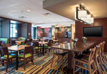 Fairfield Inn & Suites by Marriott San Diego North/San Marcos - image 6