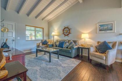 Holiday homes in Carlsbad California