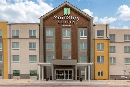 MainStay Suites - image 3