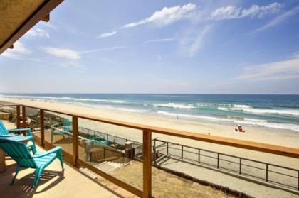 Holiday homes in Carlsbad California