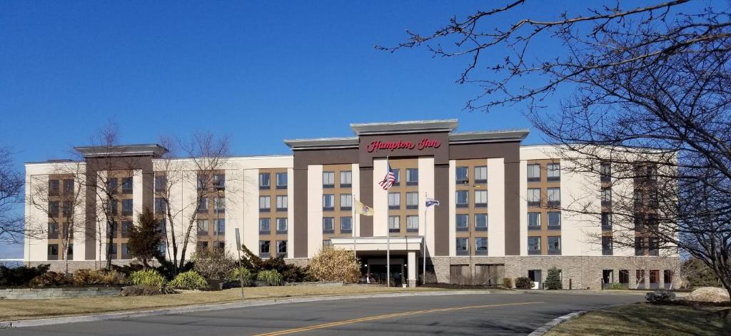 Hampton Inn Carlstadt At The Meadowlands - main image