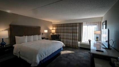 Hampton Inn Carlstadt At The Meadowlands - image 19