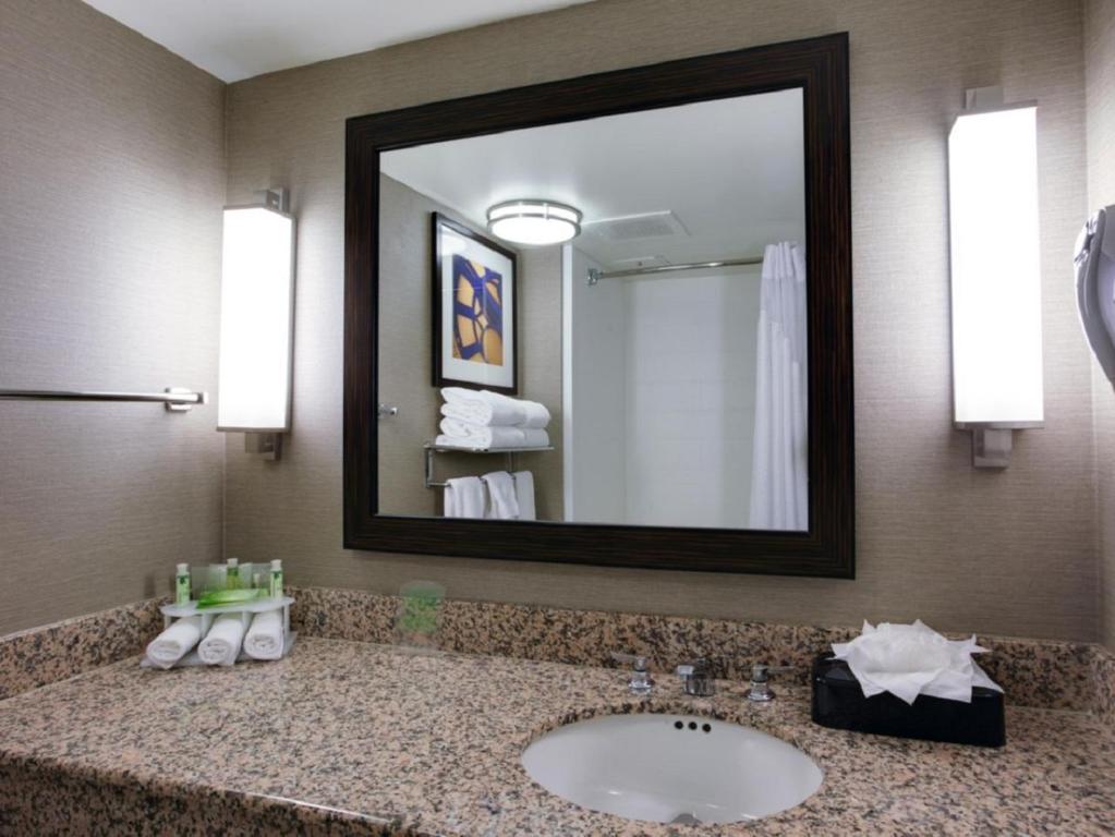 Holiday Inn Express Hotel & Suites Meadowlands Area an IHG Hotel - image 3