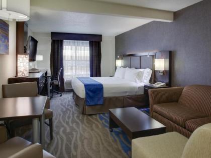 Holiday Inn Express Hotel & Suites Meadowlands Area an IHG Hotel - image 4