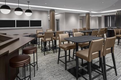 SpringHill Suites by Marriott East Rutherford Meadowlands Carlstadt - image 11