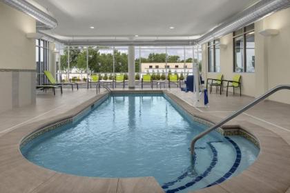 SpringHill Suites by Marriott East Rutherford Meadowlands Carlstadt - image 15